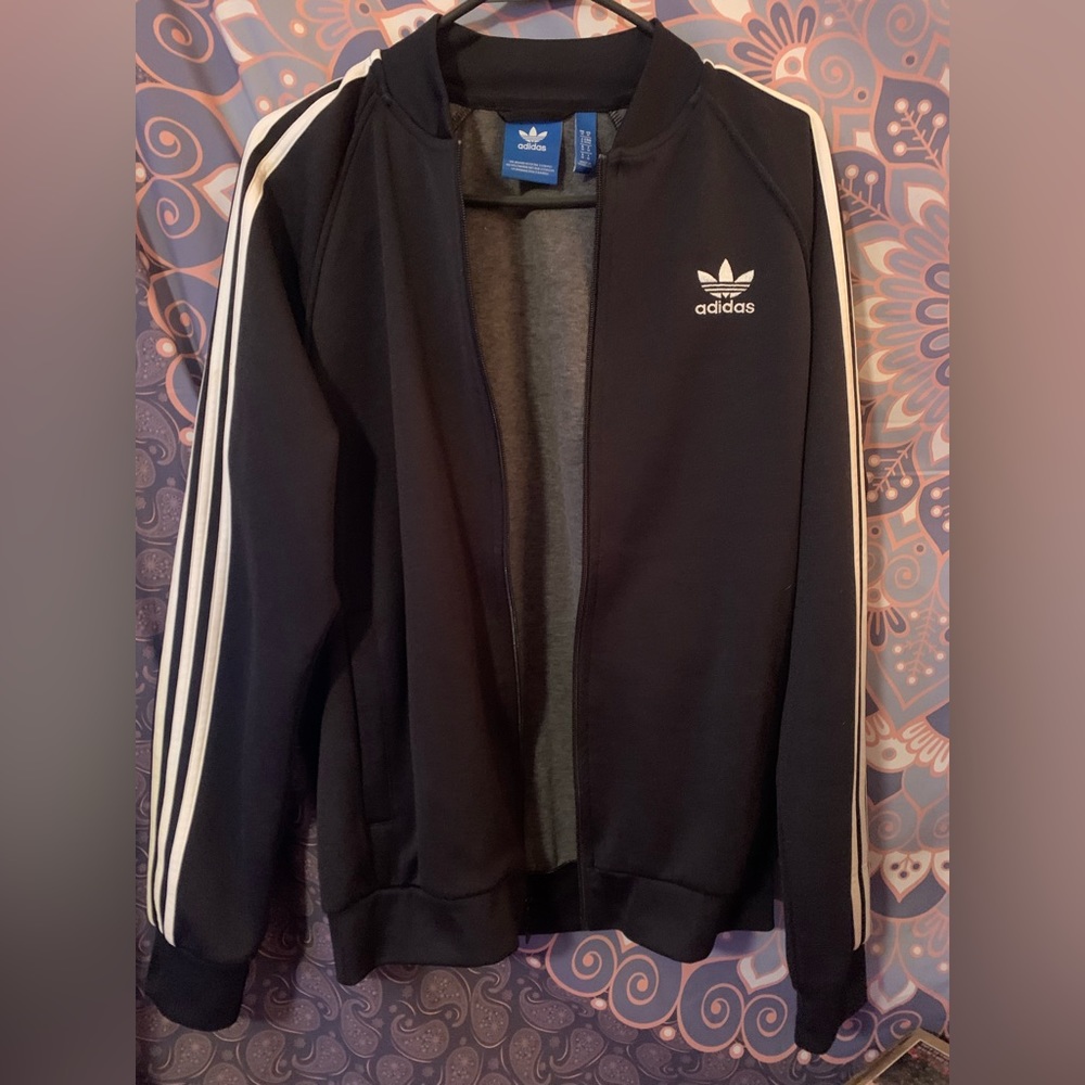 addias jacket